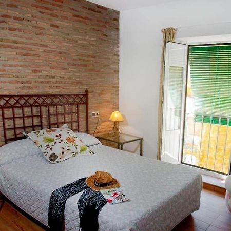 Olleria Apartment Malaga Ngoại thất bức ảnh