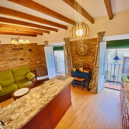 Olleria Apartment Malaga Ngoại thất bức ảnh