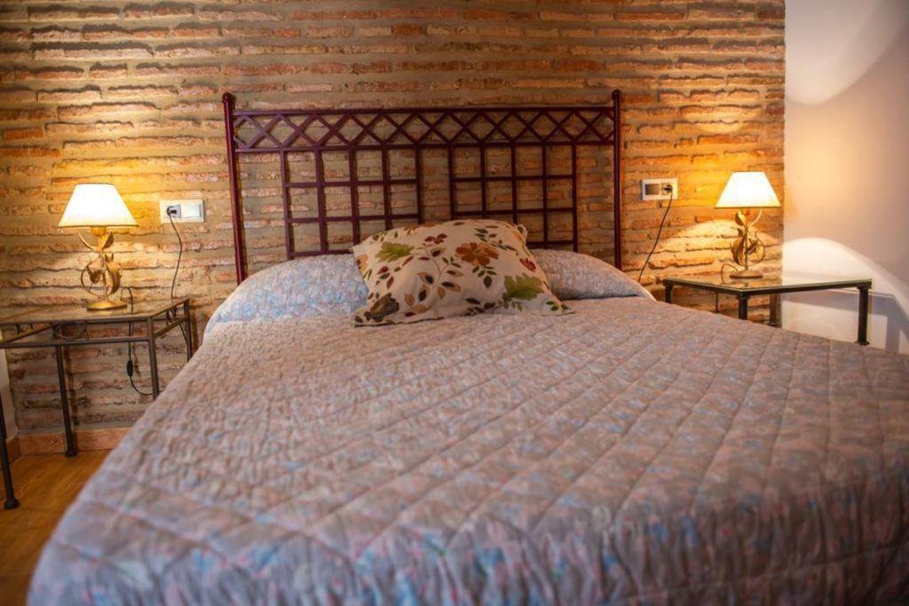Olleria Apartment Malaga Ngoại thất bức ảnh