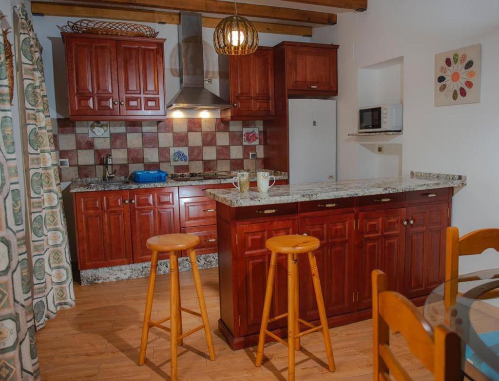 Olleria Apartment Malaga Ngoại thất bức ảnh