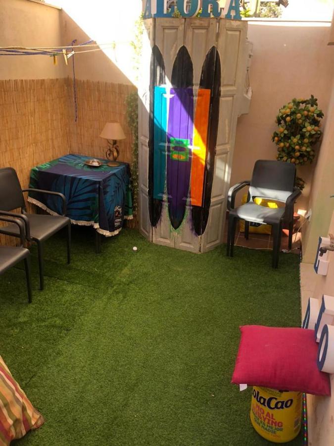 Olleria Apartment Malaga Ngoại thất bức ảnh