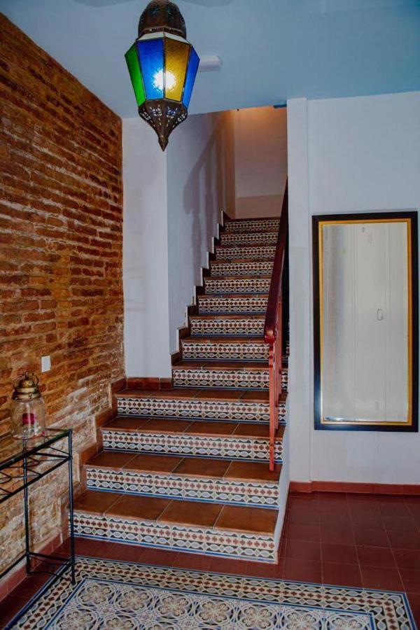 Olleria Apartment Malaga Ngoại thất bức ảnh