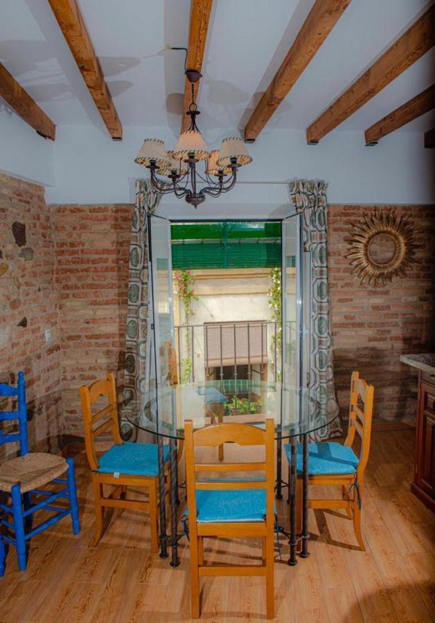 Olleria Apartment Malaga Ngoại thất bức ảnh