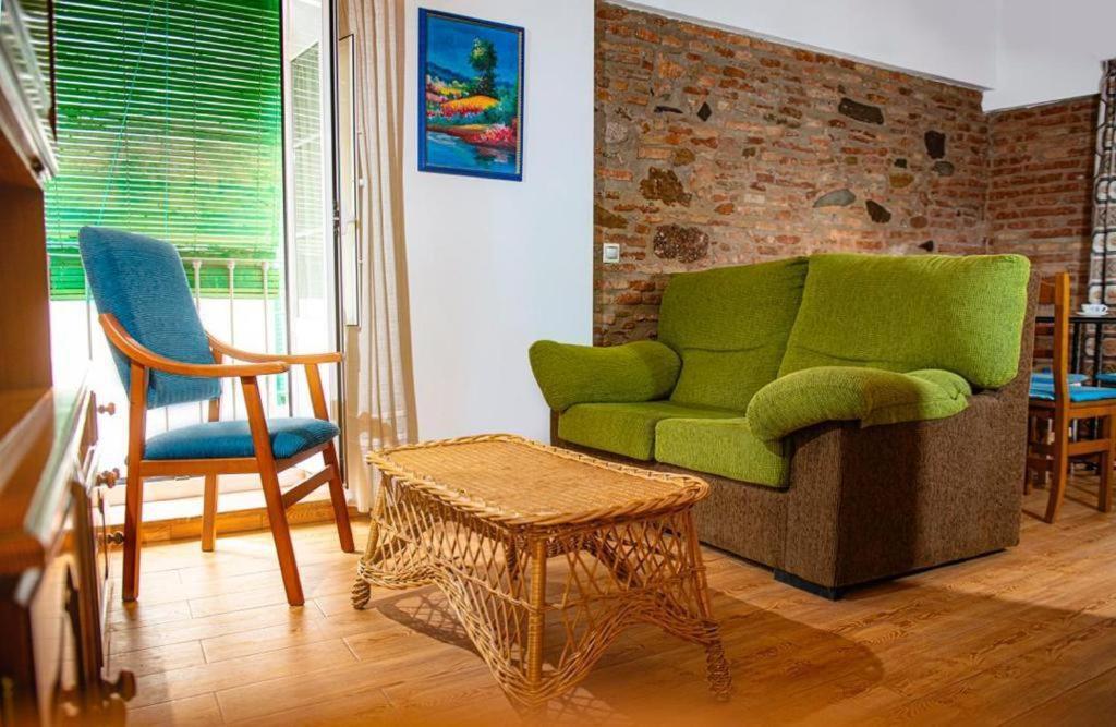 Olleria Apartment Malaga Ngoại thất bức ảnh