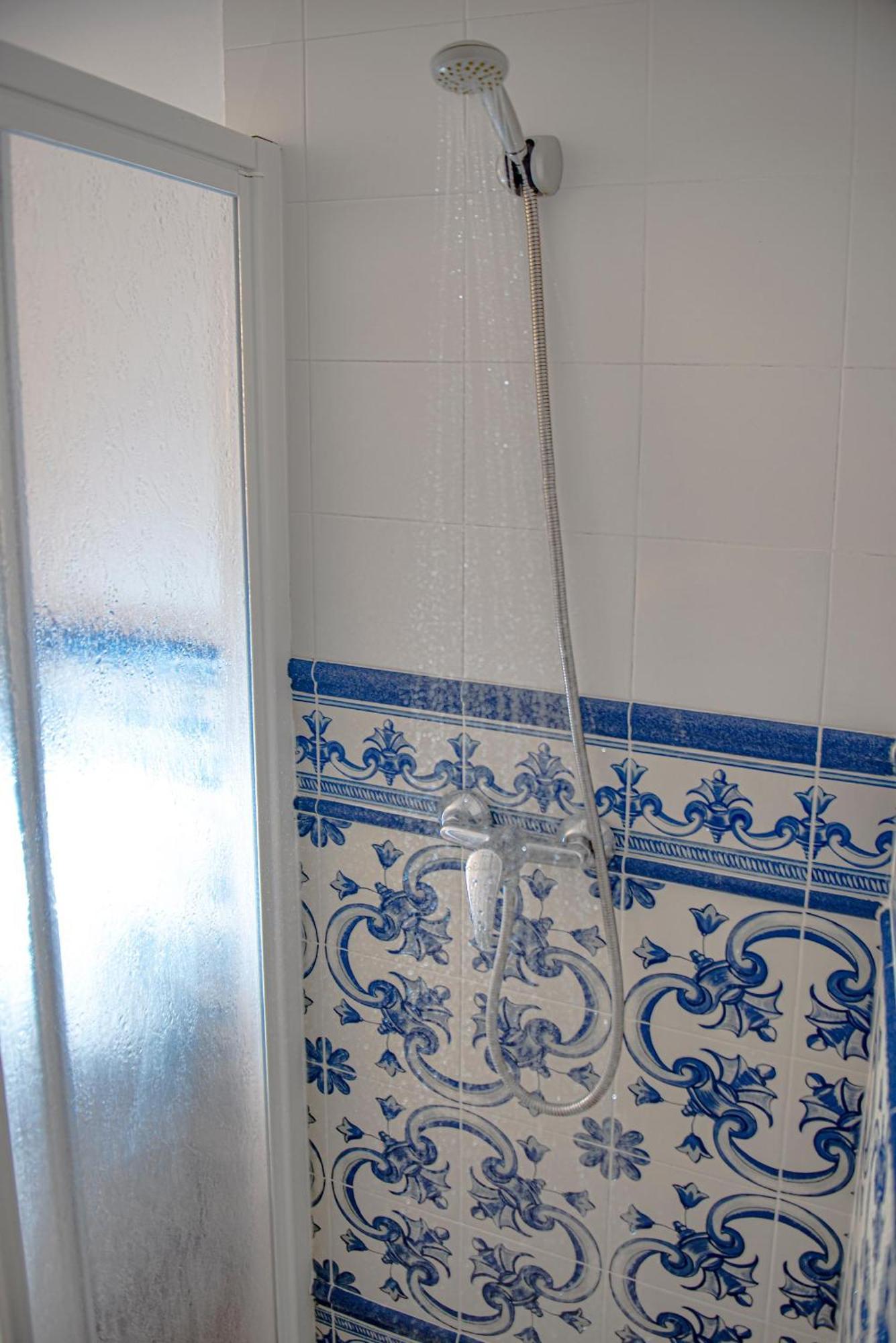 Olleria Apartment Malaga Ngoại thất bức ảnh