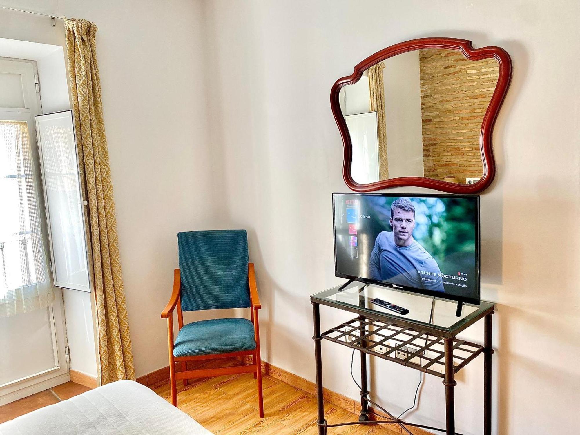 Olleria Apartment Malaga Ngoại thất bức ảnh