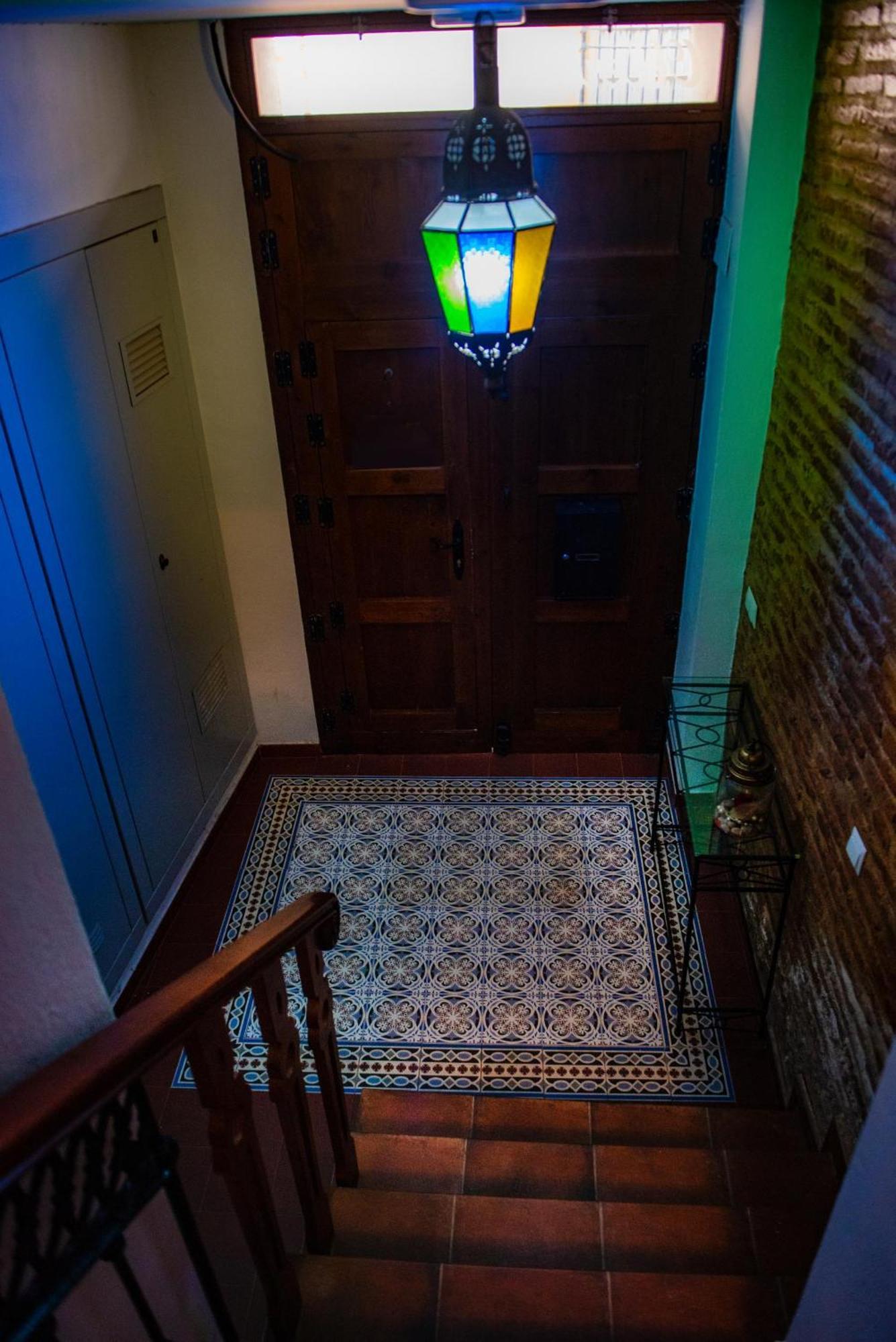 Olleria Apartment Malaga Ngoại thất bức ảnh