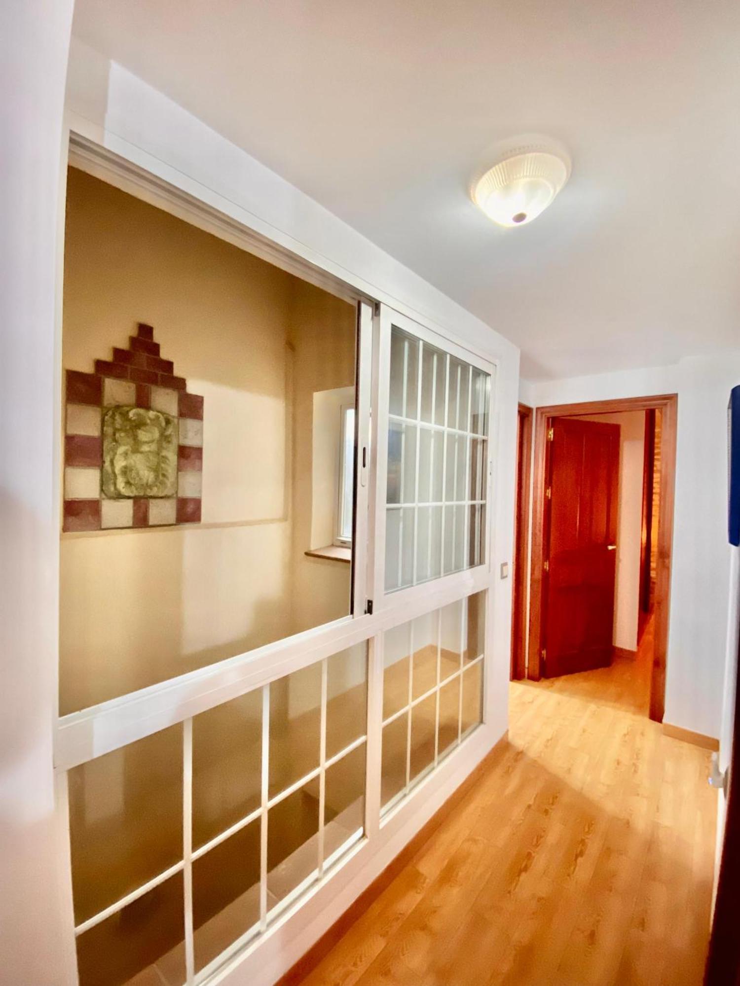 Olleria Apartment Malaga Ngoại thất bức ảnh