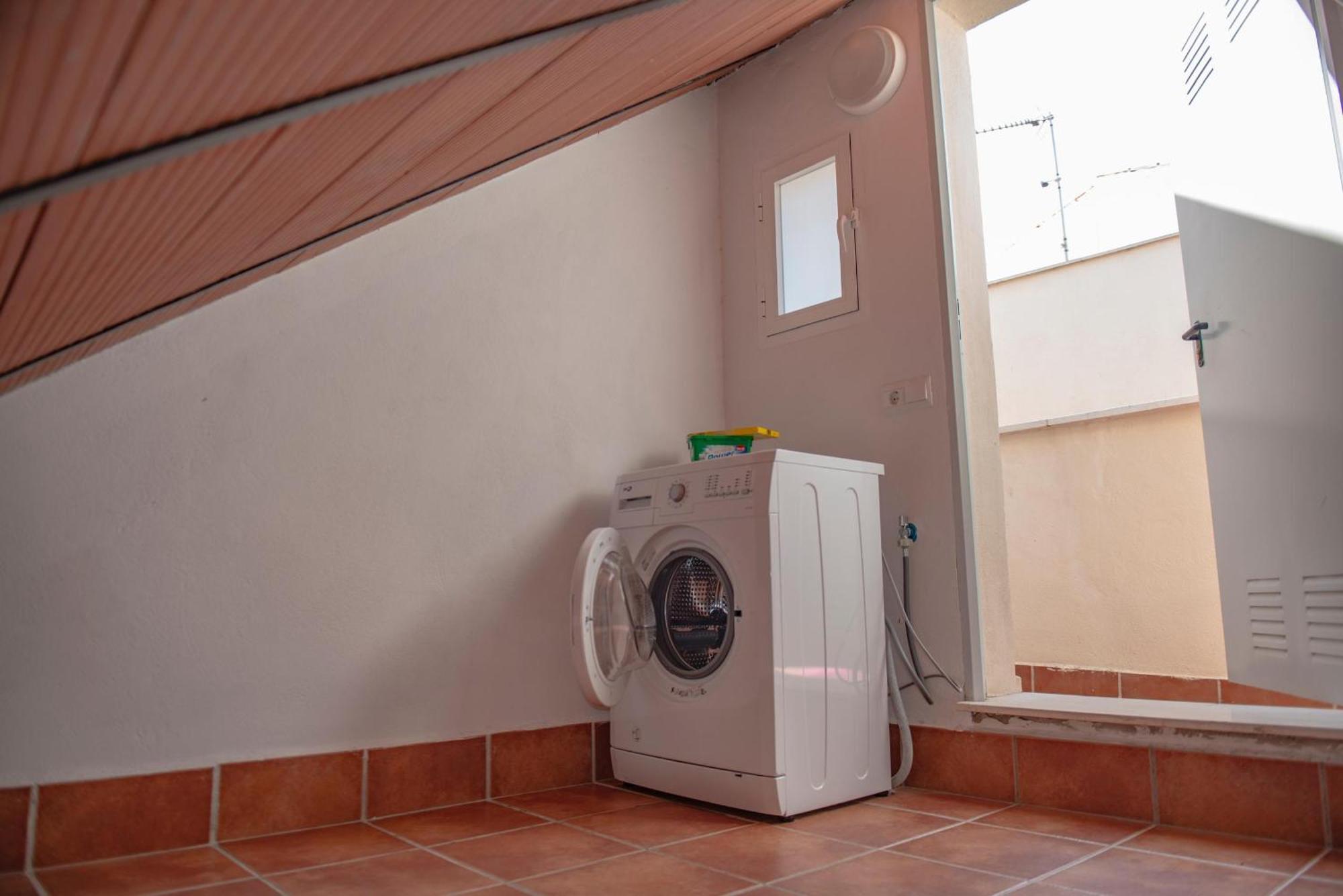 Olleria Apartment Malaga Ngoại thất bức ảnh