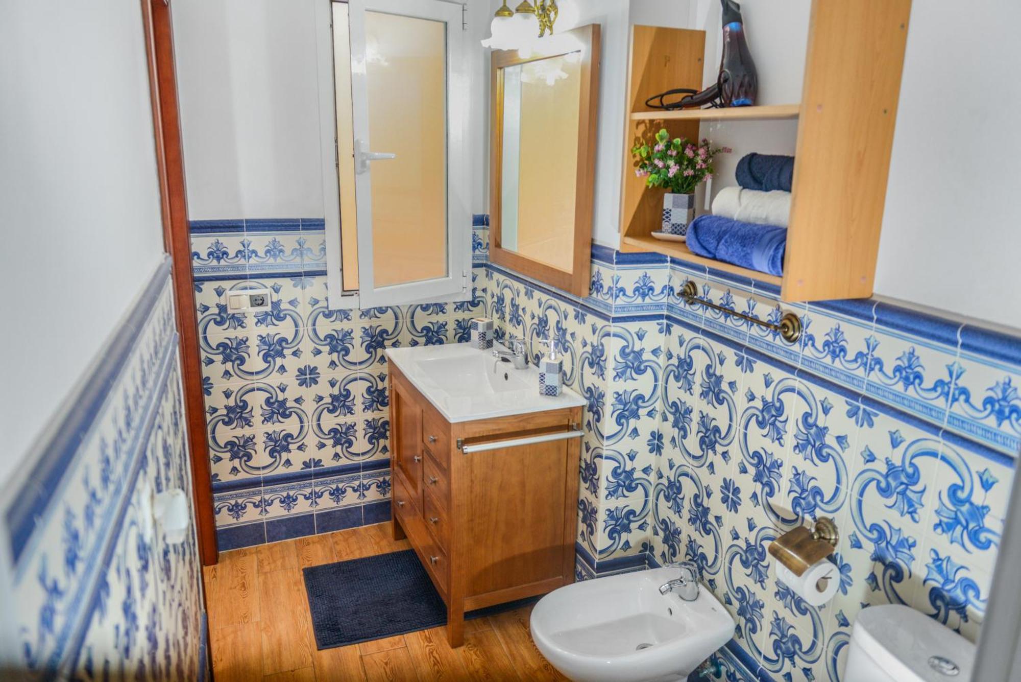 Olleria Apartment Malaga Ngoại thất bức ảnh